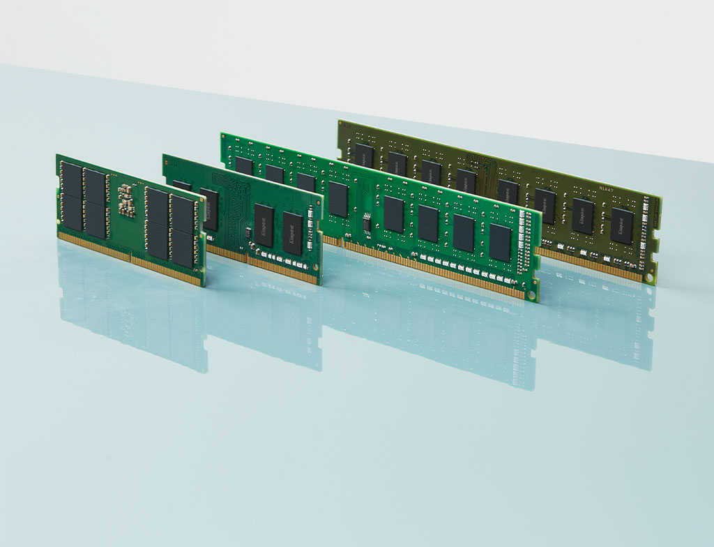 DRAM Module