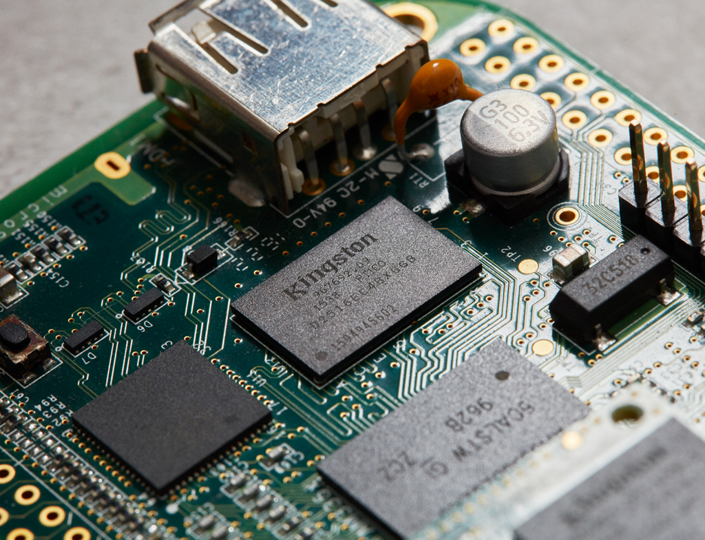 Embedded Solutions