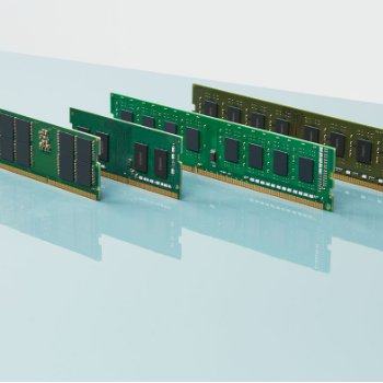 DRAM Modules