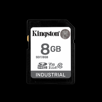 Industrial SD